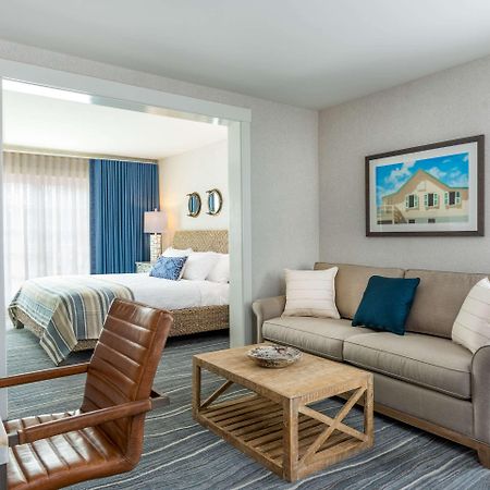 Edgar Hotel Martha'S Vineyard, Ascend Hotel Collection Edgartown Luaran gambar