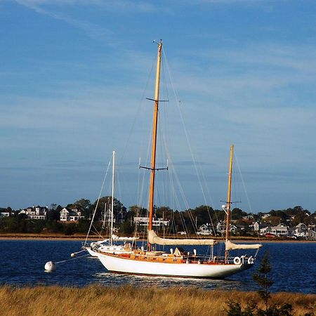 Edgar Hotel Martha'S Vineyard, Ascend Hotel Collection Edgartown Luaran gambar