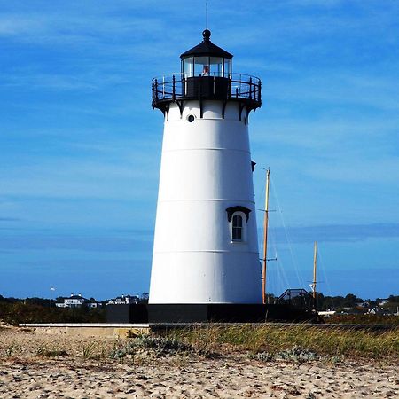 Edgar Hotel Martha'S Vineyard, Ascend Hotel Collection Edgartown Luaran gambar