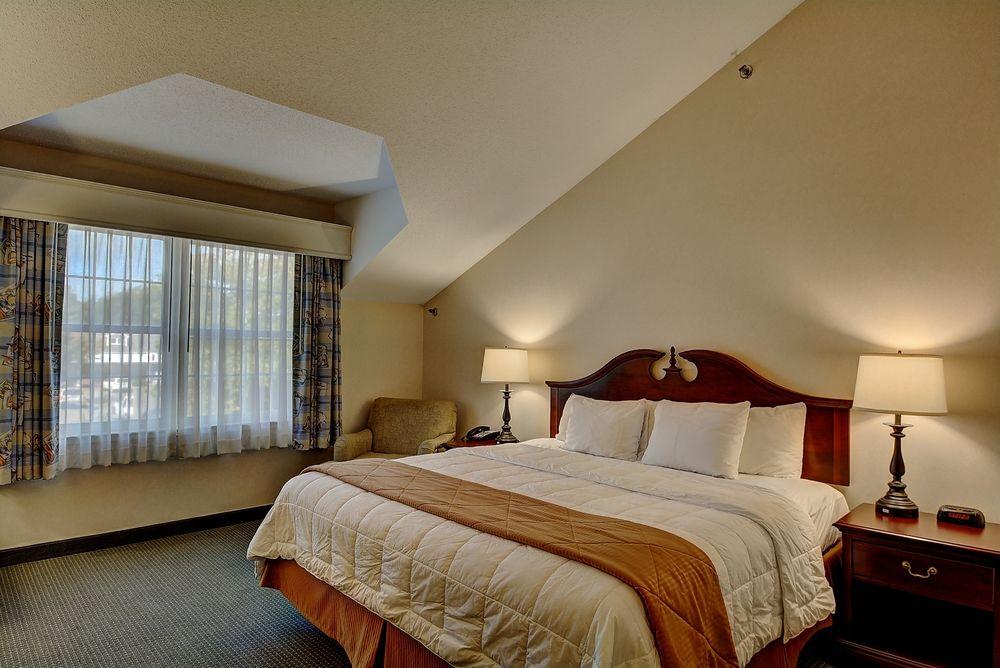 Edgar Hotel Martha'S Vineyard, Ascend Hotel Collection Edgartown Luaran gambar