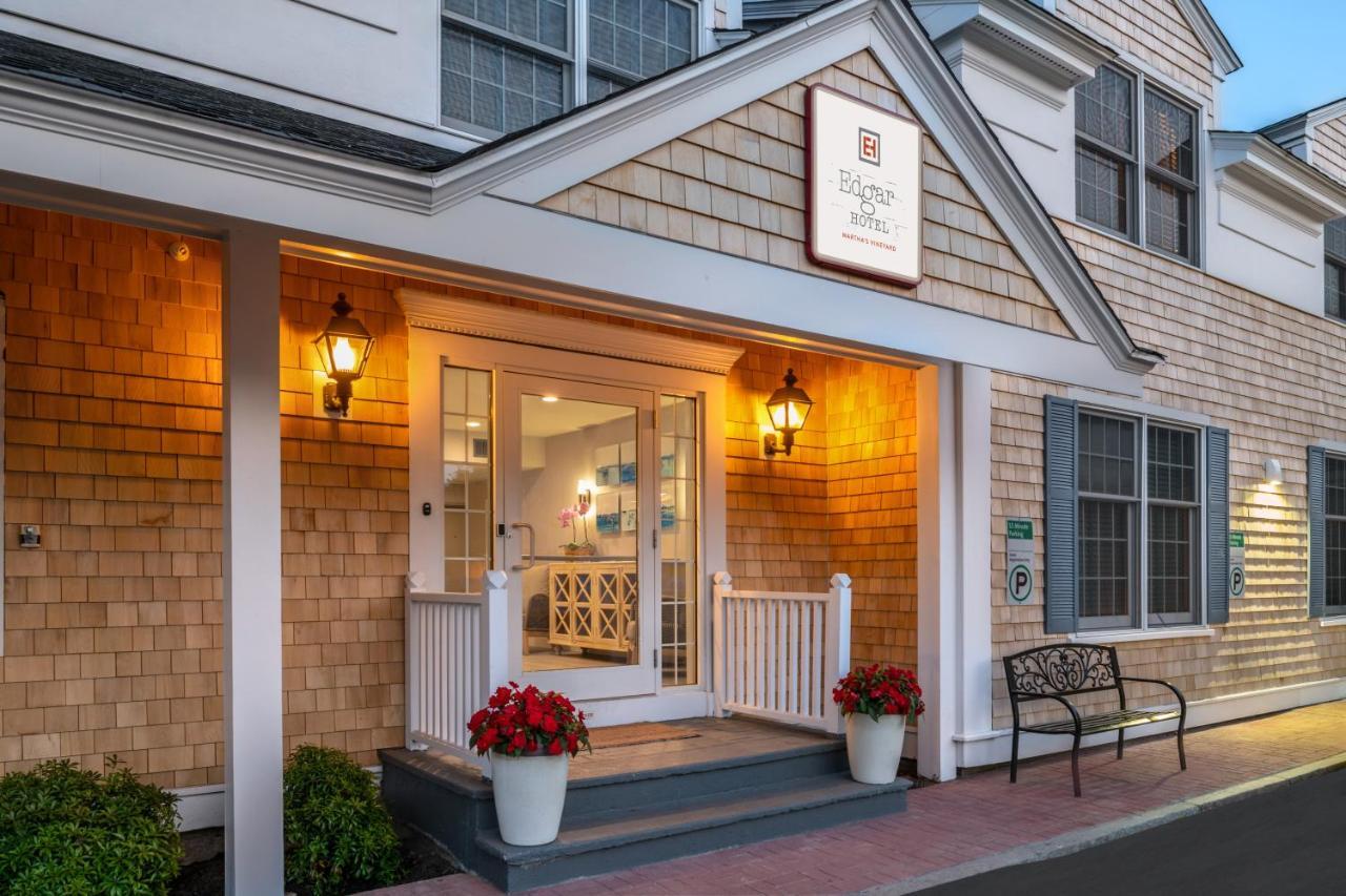 Edgar Hotel Martha'S Vineyard, Ascend Hotel Collection Edgartown Luaran gambar