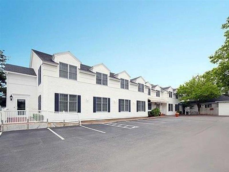 Edgar Hotel Martha'S Vineyard, Ascend Hotel Collection Edgartown Luaran gambar
