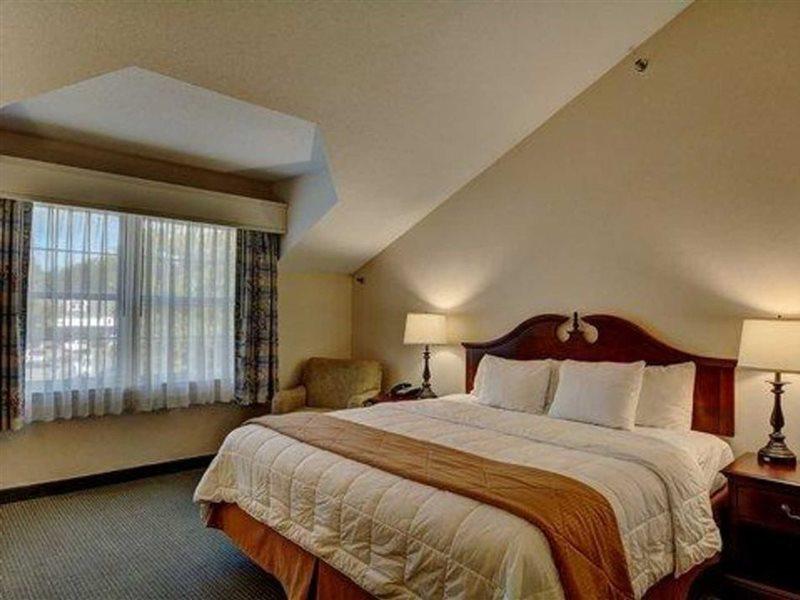 Edgar Hotel Martha'S Vineyard, Ascend Hotel Collection Edgartown Luaran gambar