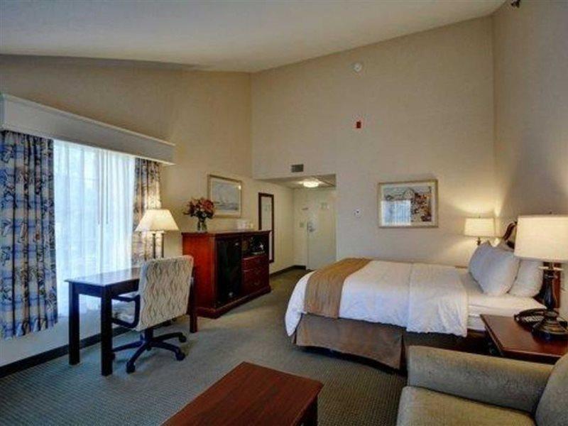 Edgar Hotel Martha'S Vineyard, Ascend Hotel Collection Edgartown Luaran gambar