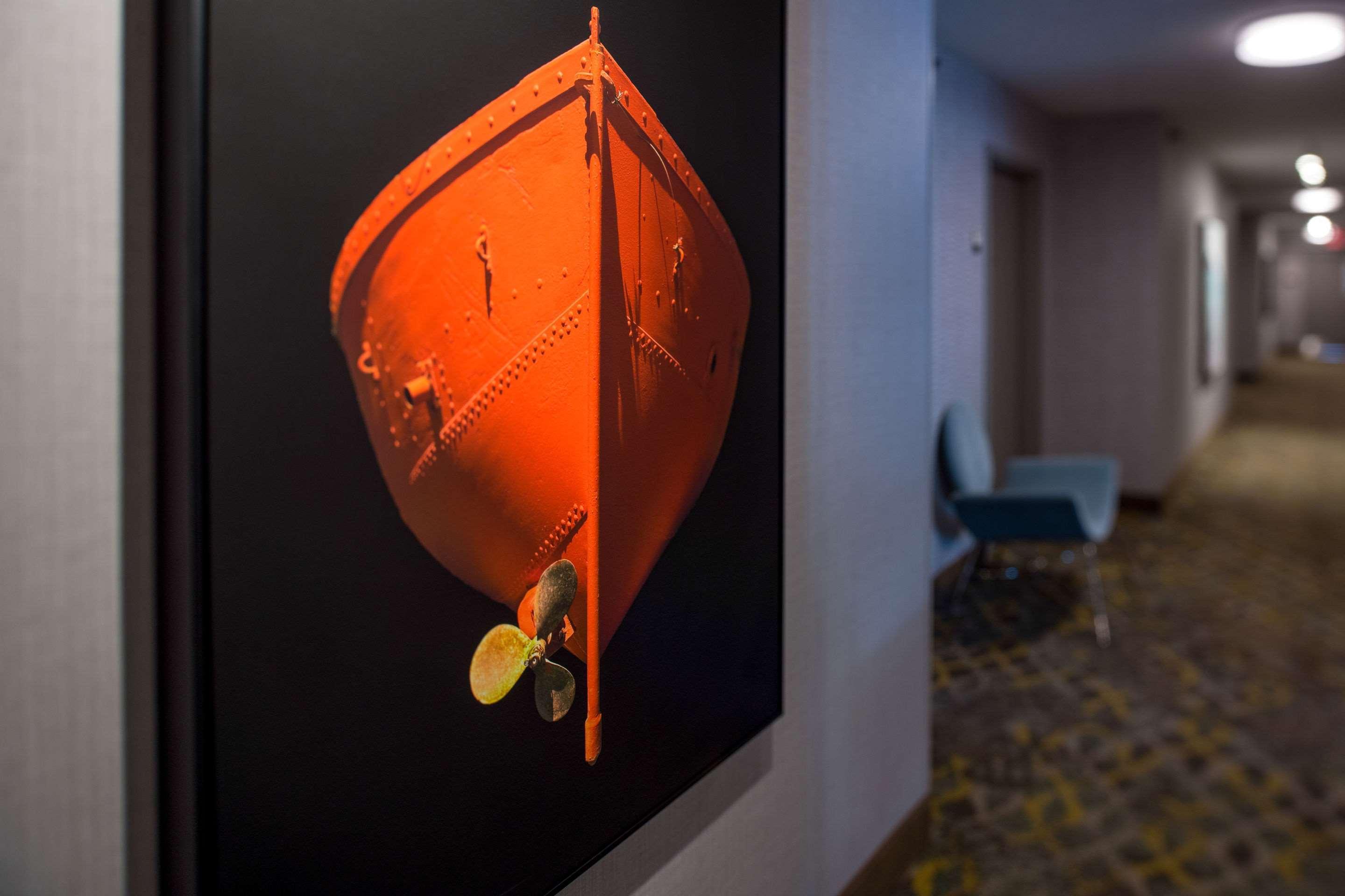 Edgar Hotel Martha'S Vineyard, Ascend Hotel Collection Edgartown Luaran gambar