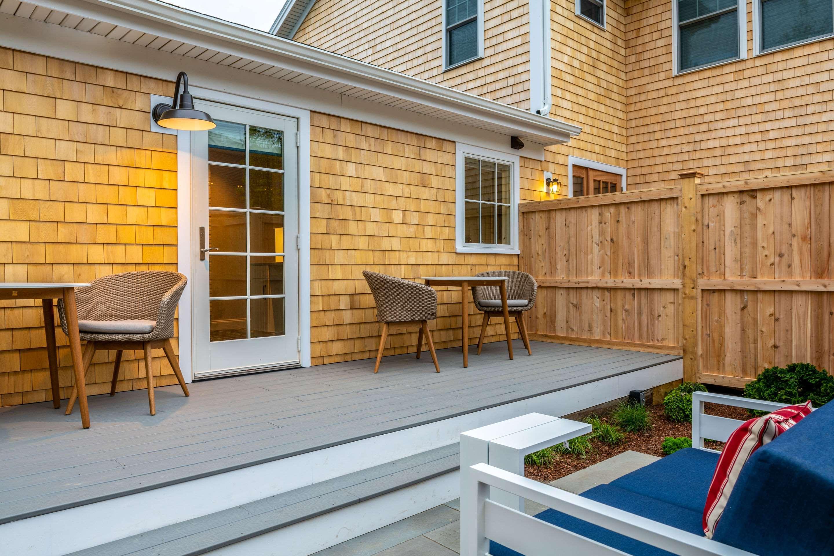 Edgar Hotel Martha'S Vineyard, Ascend Hotel Collection Edgartown Luaran gambar