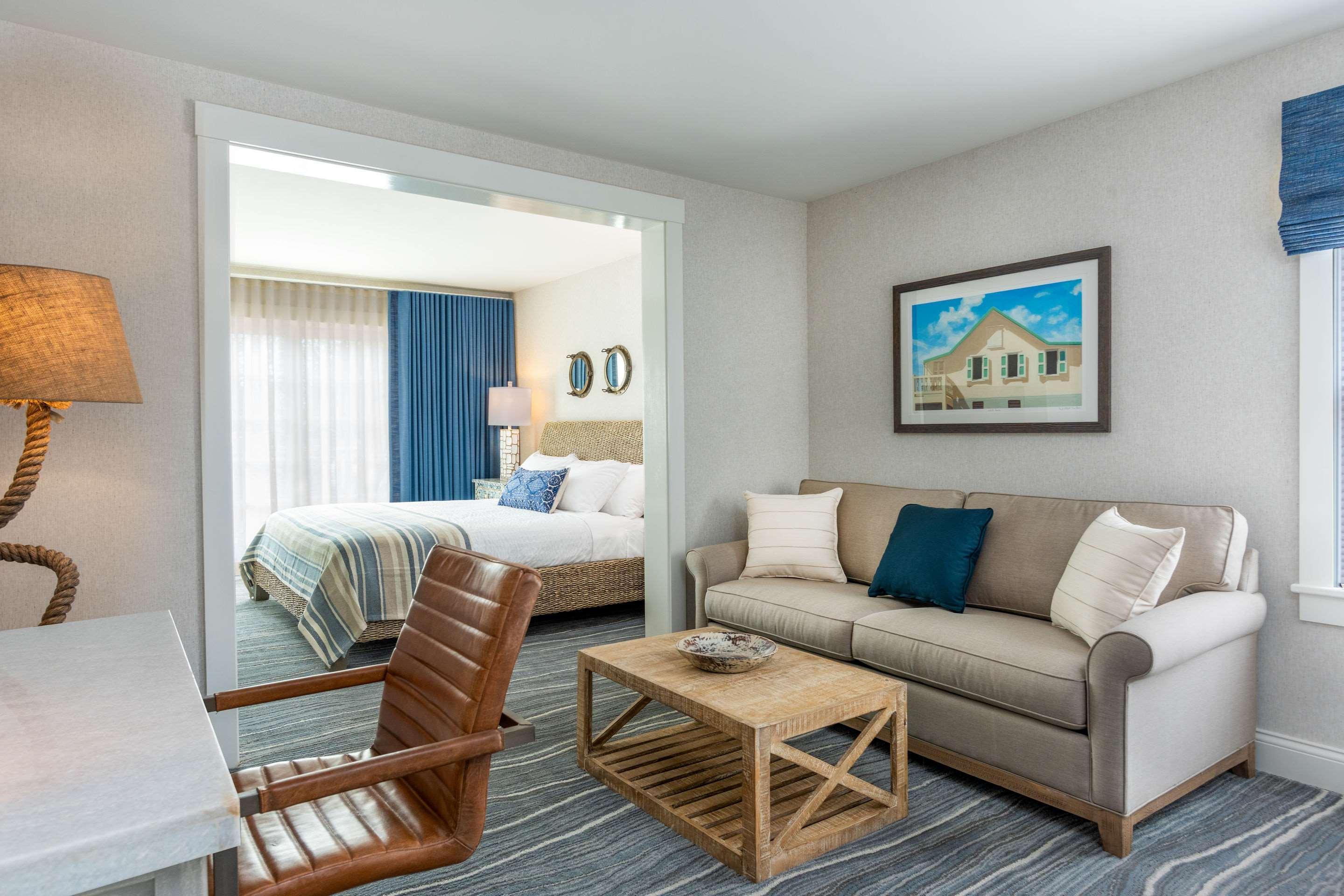 Edgar Hotel Martha'S Vineyard, Ascend Hotel Collection Edgartown Luaran gambar