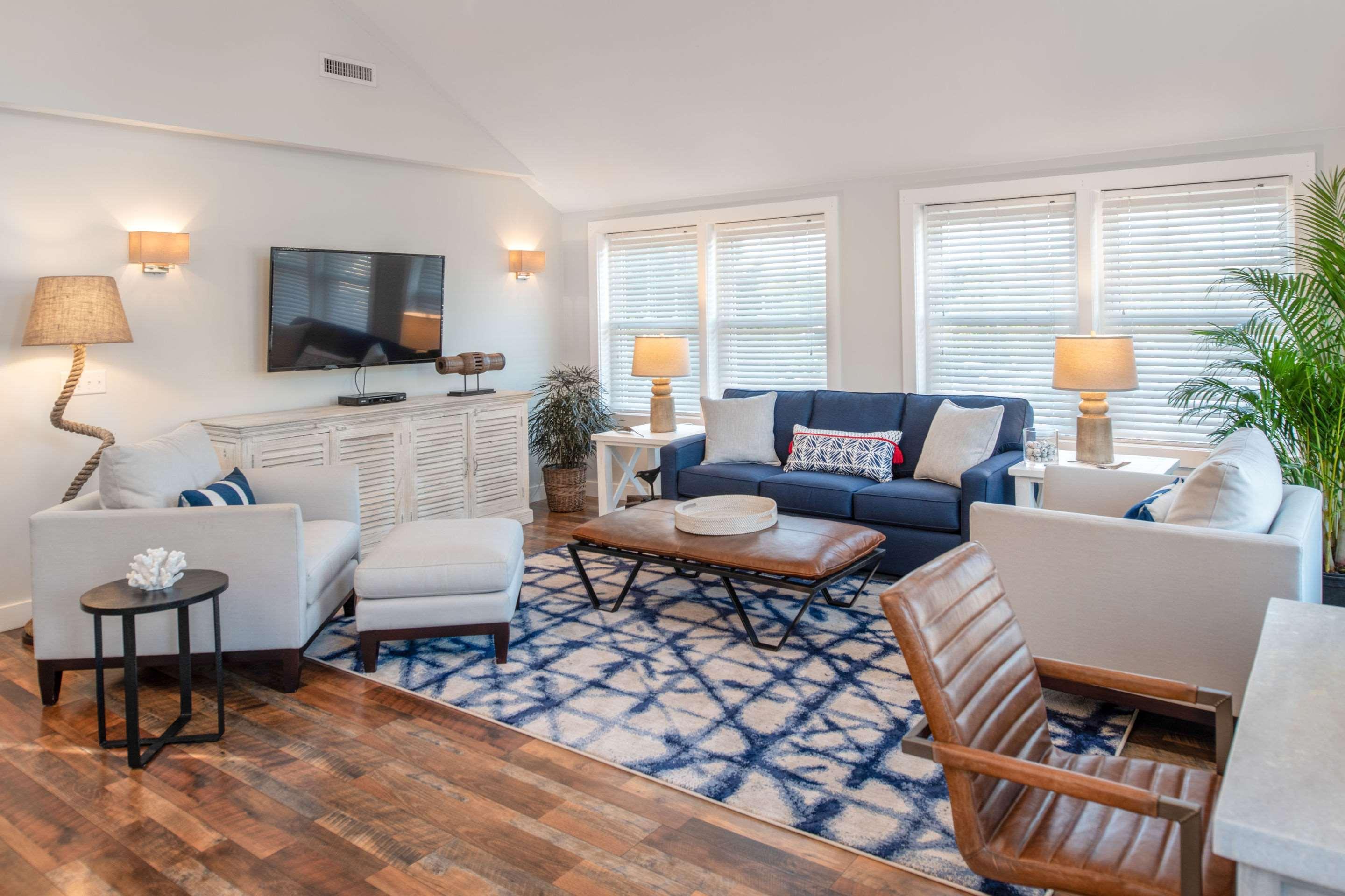 Edgar Hotel Martha'S Vineyard, Ascend Hotel Collection Edgartown Luaran gambar
