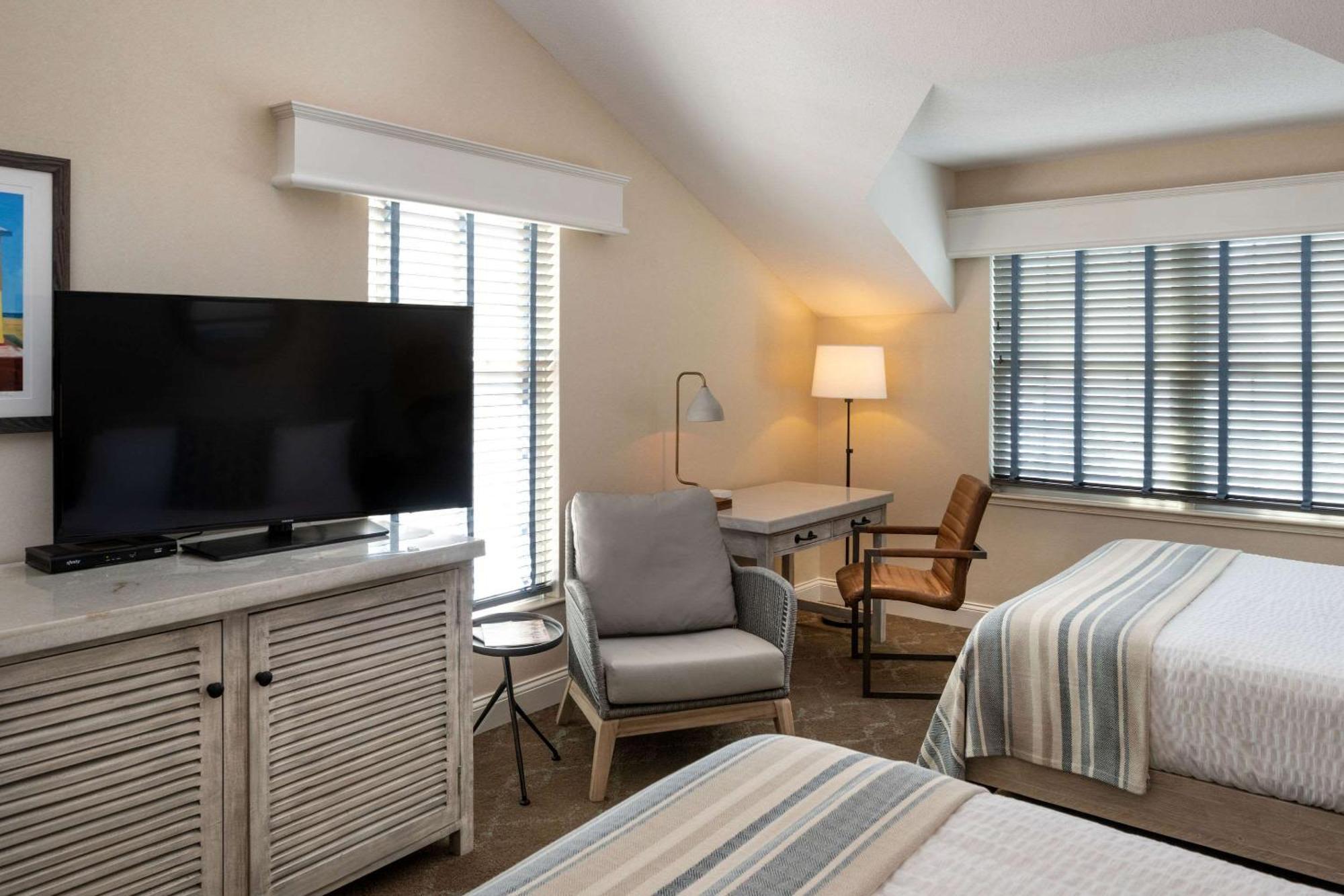 Edgar Hotel Martha'S Vineyard, Ascend Hotel Collection Edgartown Luaran gambar