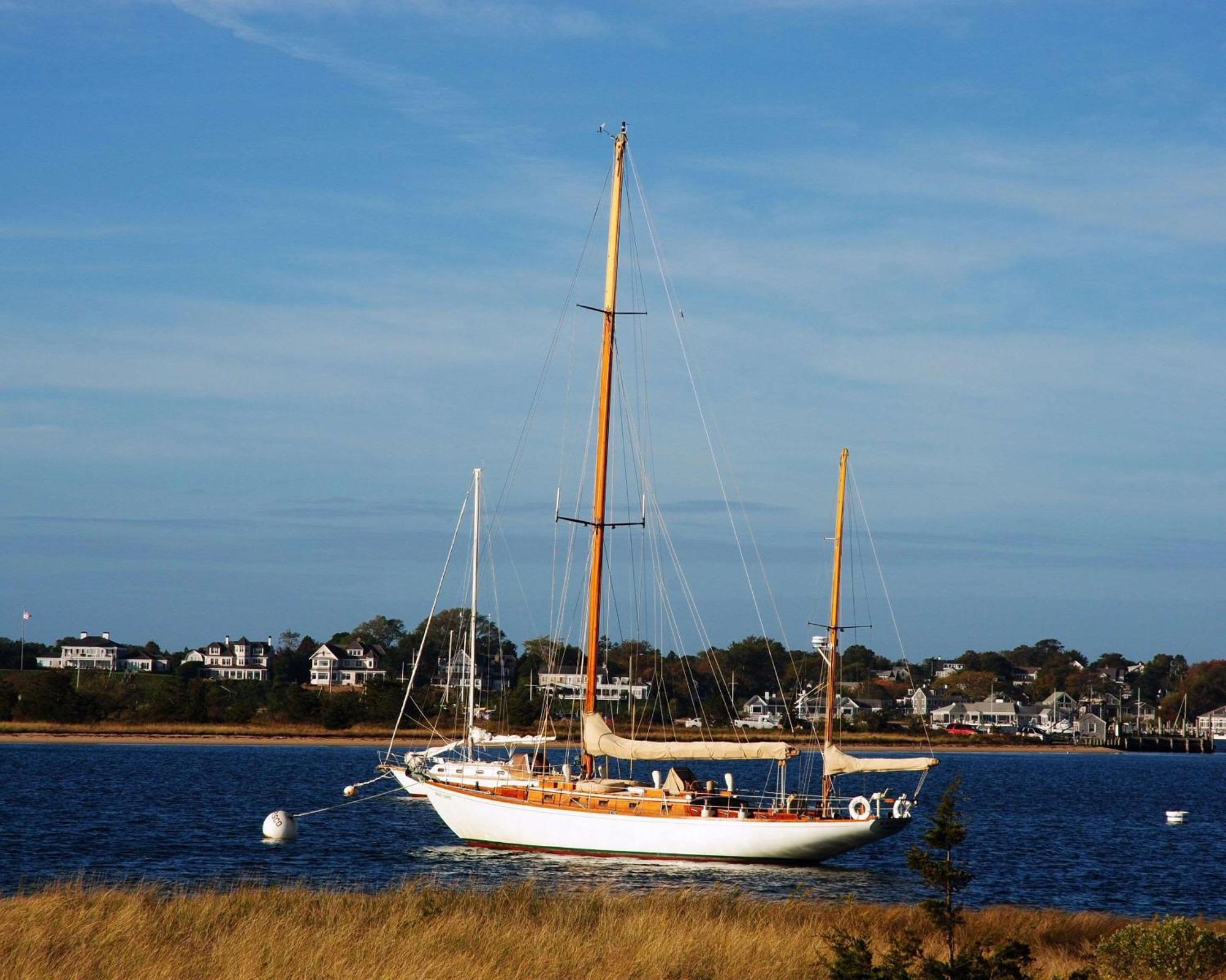 Edgar Hotel Martha'S Vineyard, Ascend Hotel Collection Edgartown Luaran gambar