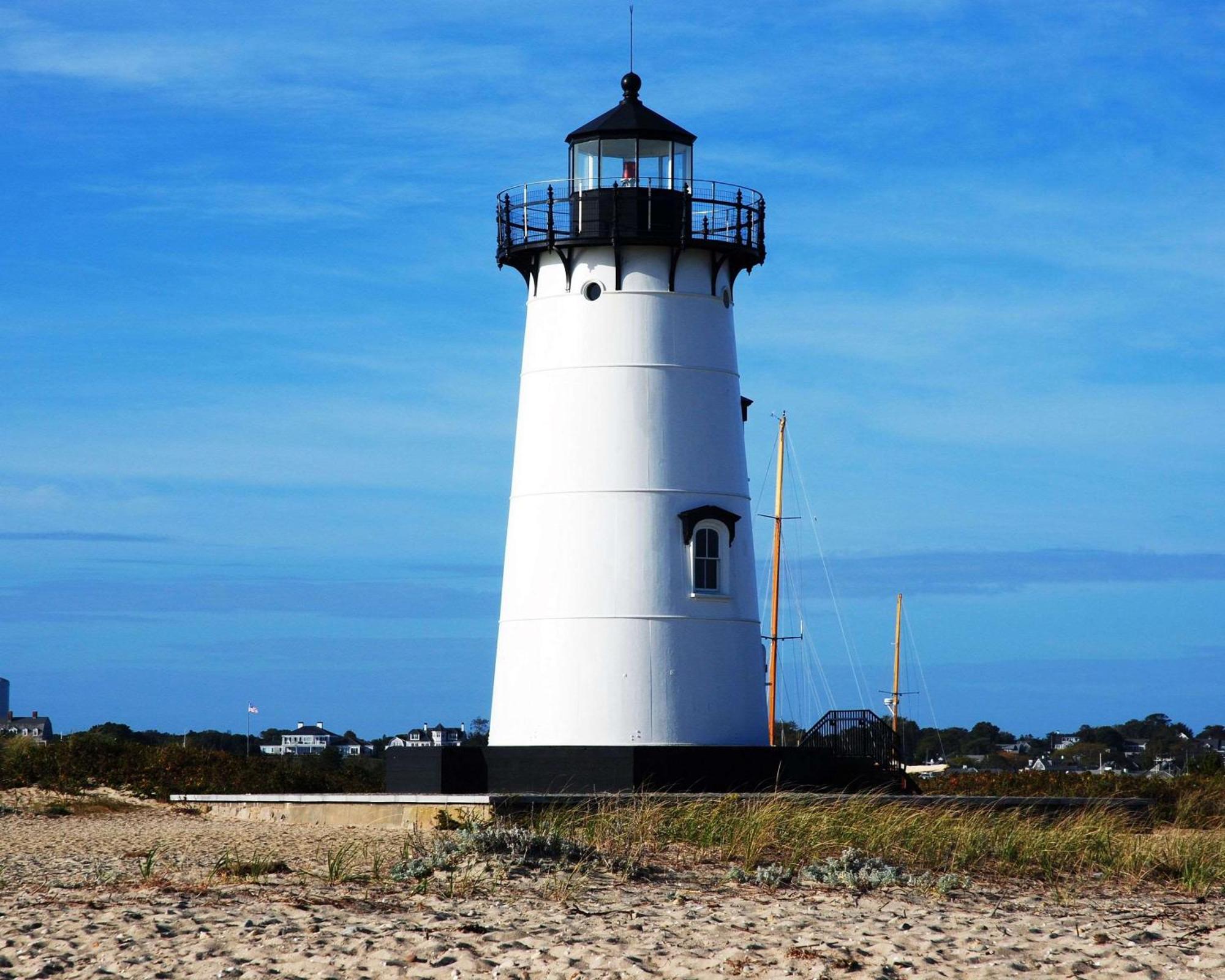Edgar Hotel Martha'S Vineyard, Ascend Hotel Collection Edgartown Luaran gambar