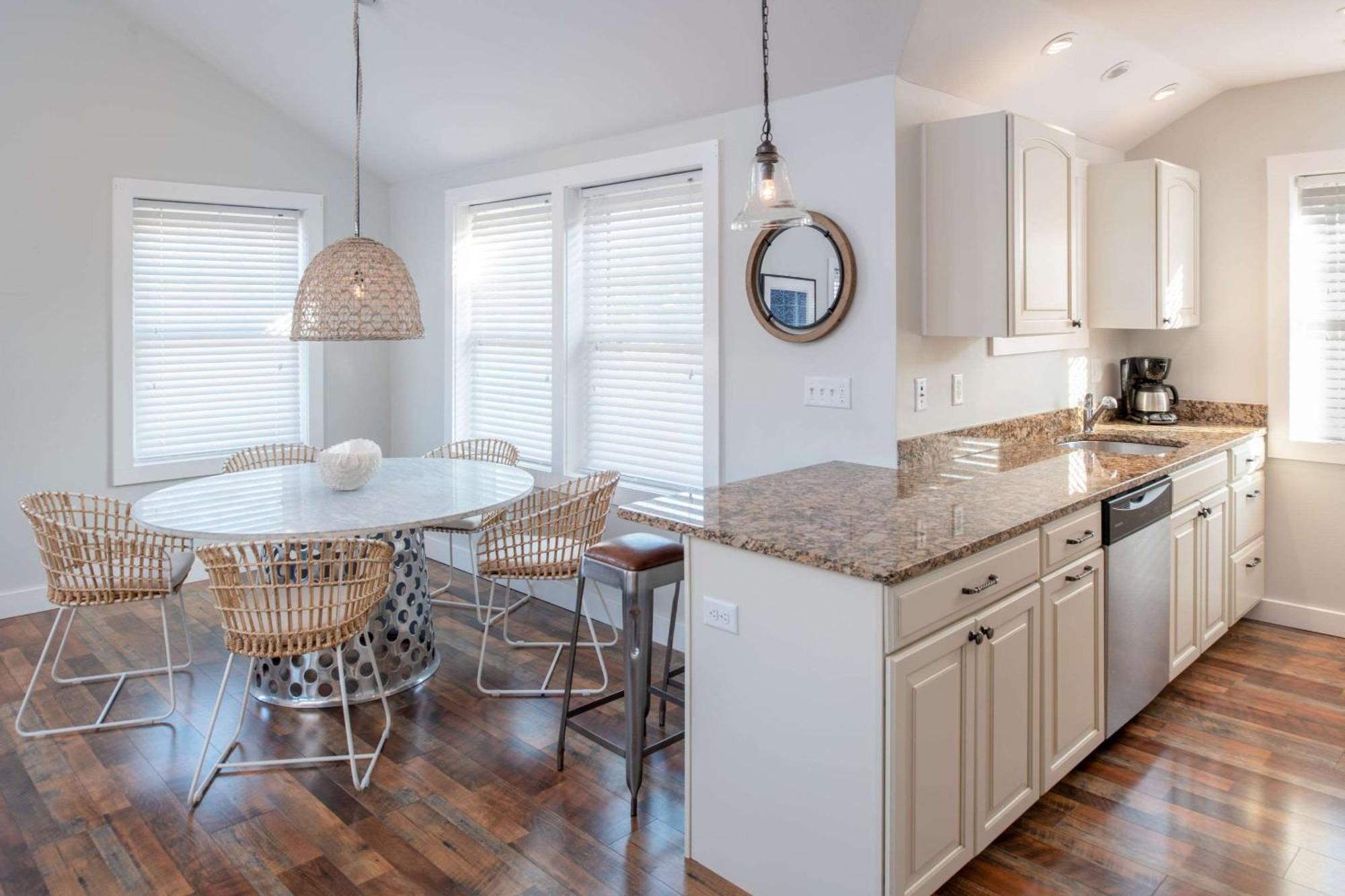 Edgar Hotel Martha'S Vineyard, Ascend Hotel Collection Edgartown Luaran gambar