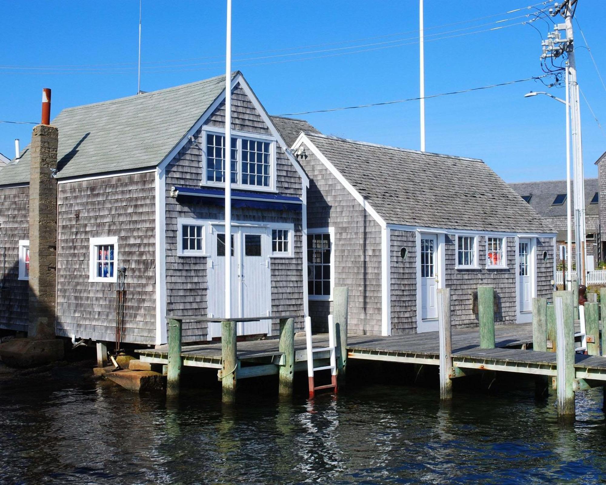 Edgar Hotel Martha'S Vineyard, Ascend Hotel Collection Edgartown Luaran gambar