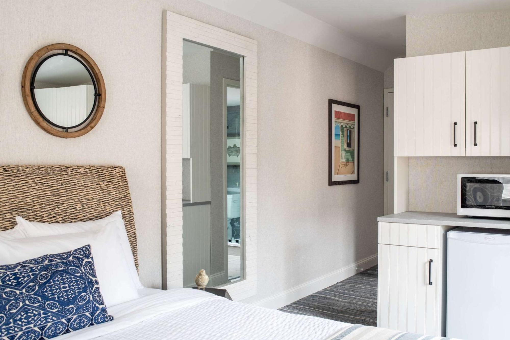 Edgar Hotel Martha'S Vineyard, Ascend Hotel Collection Edgartown Luaran gambar