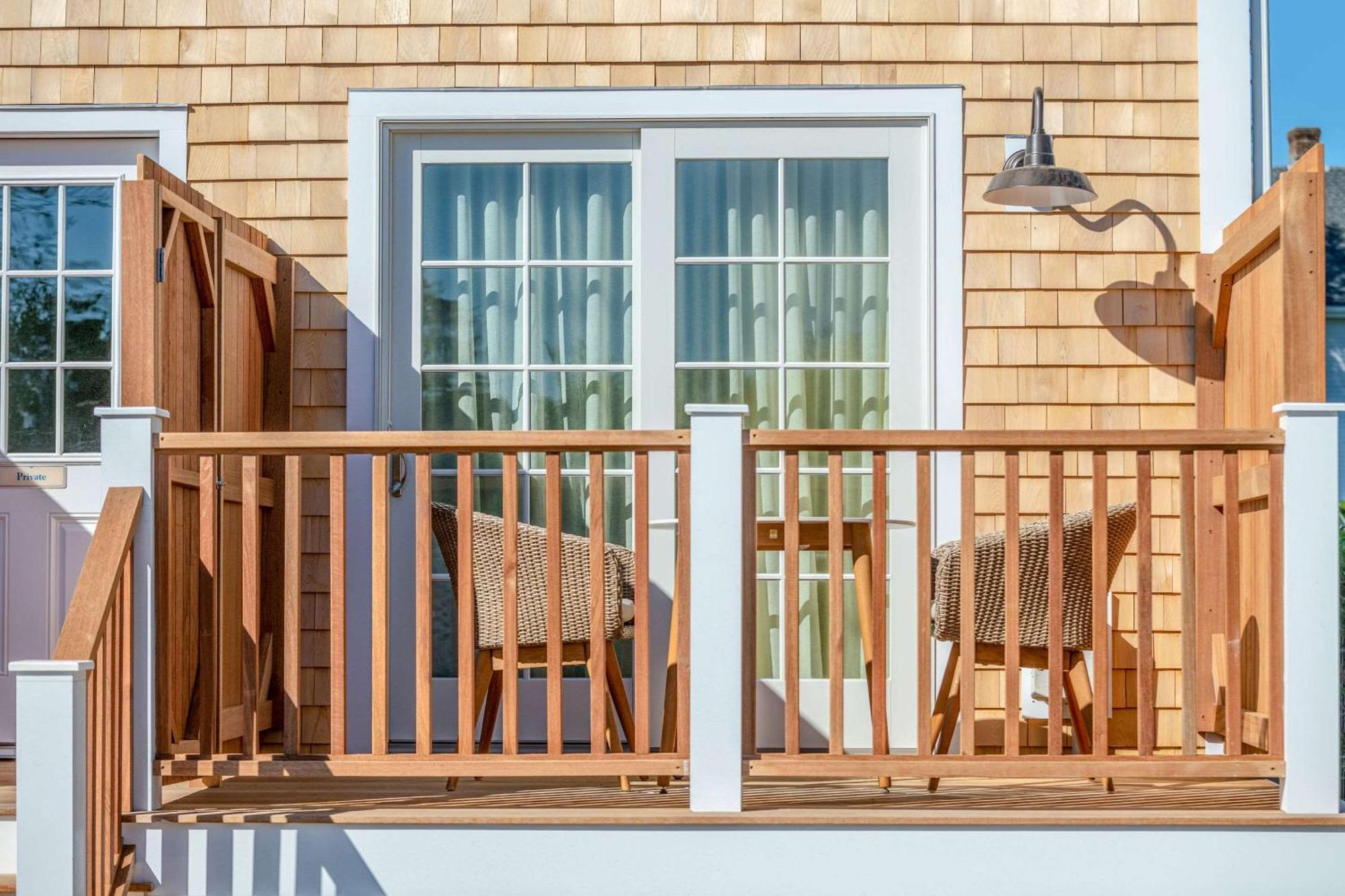 Edgar Hotel Martha'S Vineyard, Ascend Hotel Collection Edgartown Luaran gambar