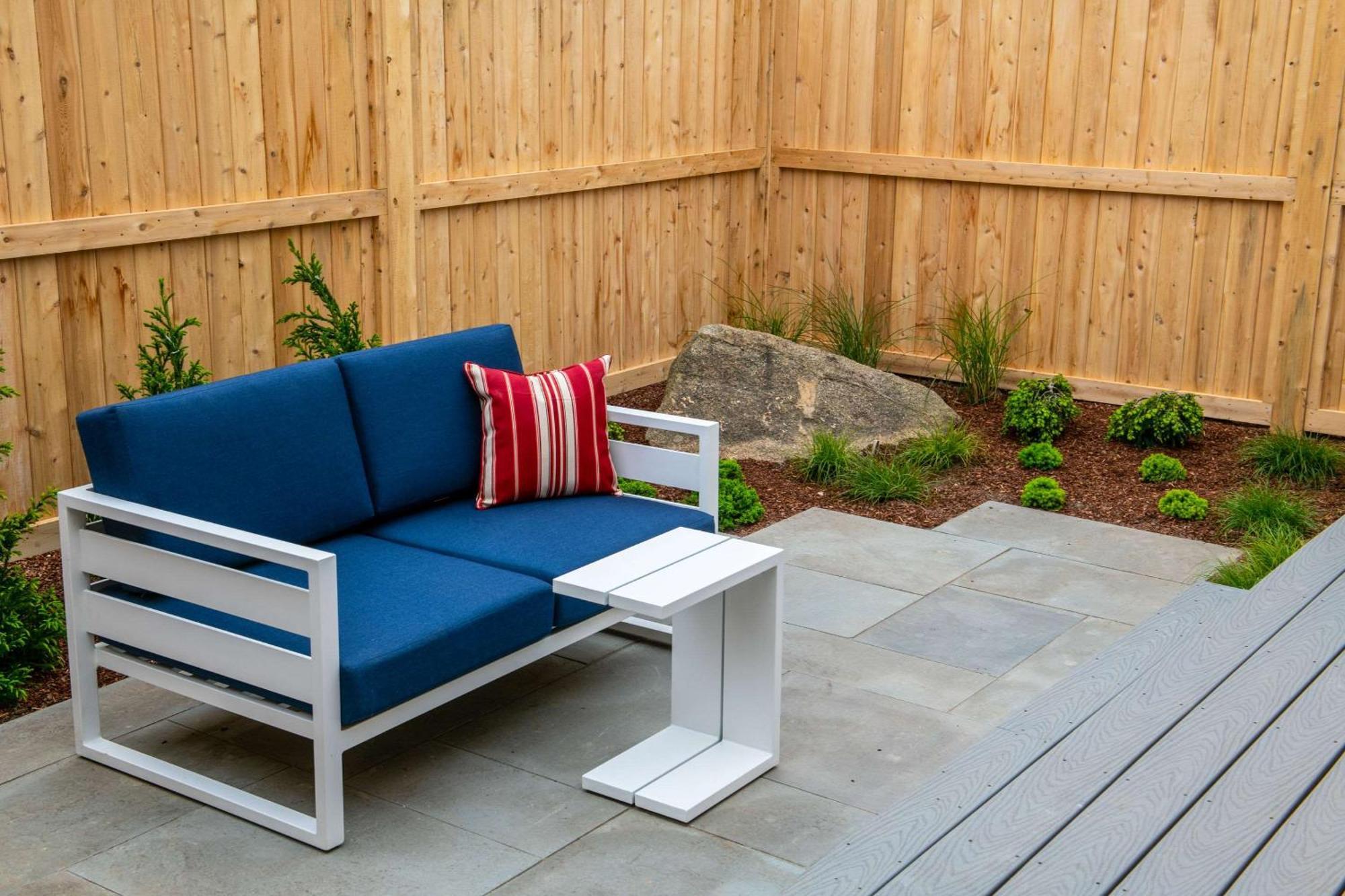 Edgar Hotel Martha'S Vineyard, Ascend Hotel Collection Edgartown Luaran gambar