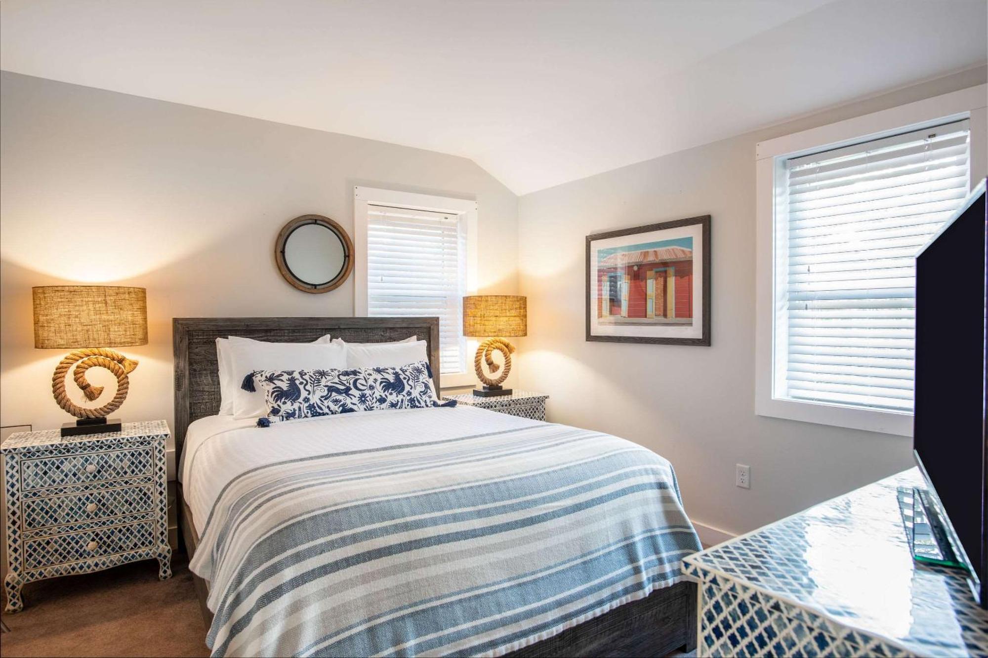 Edgar Hotel Martha'S Vineyard, Ascend Hotel Collection Edgartown Luaran gambar