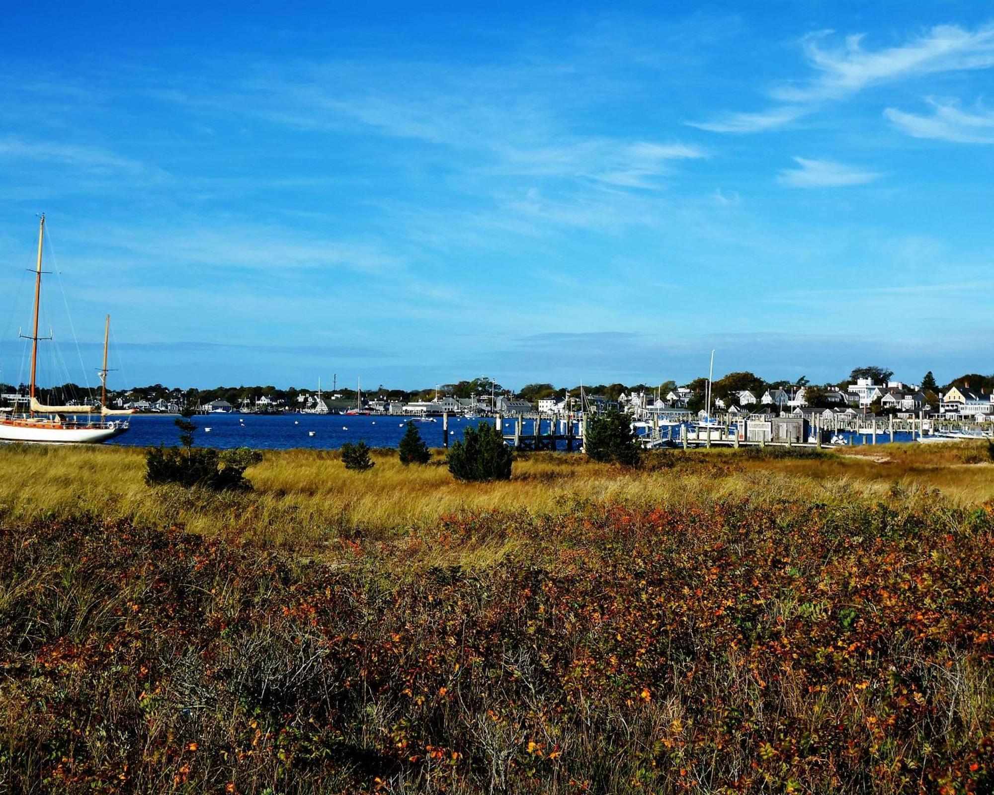 Edgar Hotel Martha'S Vineyard, Ascend Hotel Collection Edgartown Luaran gambar