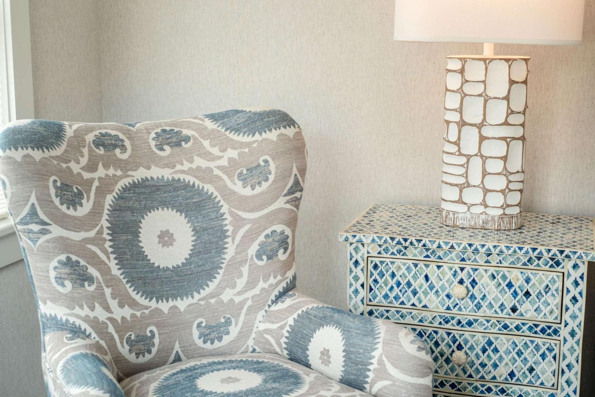 Edgar Hotel Martha'S Vineyard, Ascend Hotel Collection Edgartown Luaran gambar