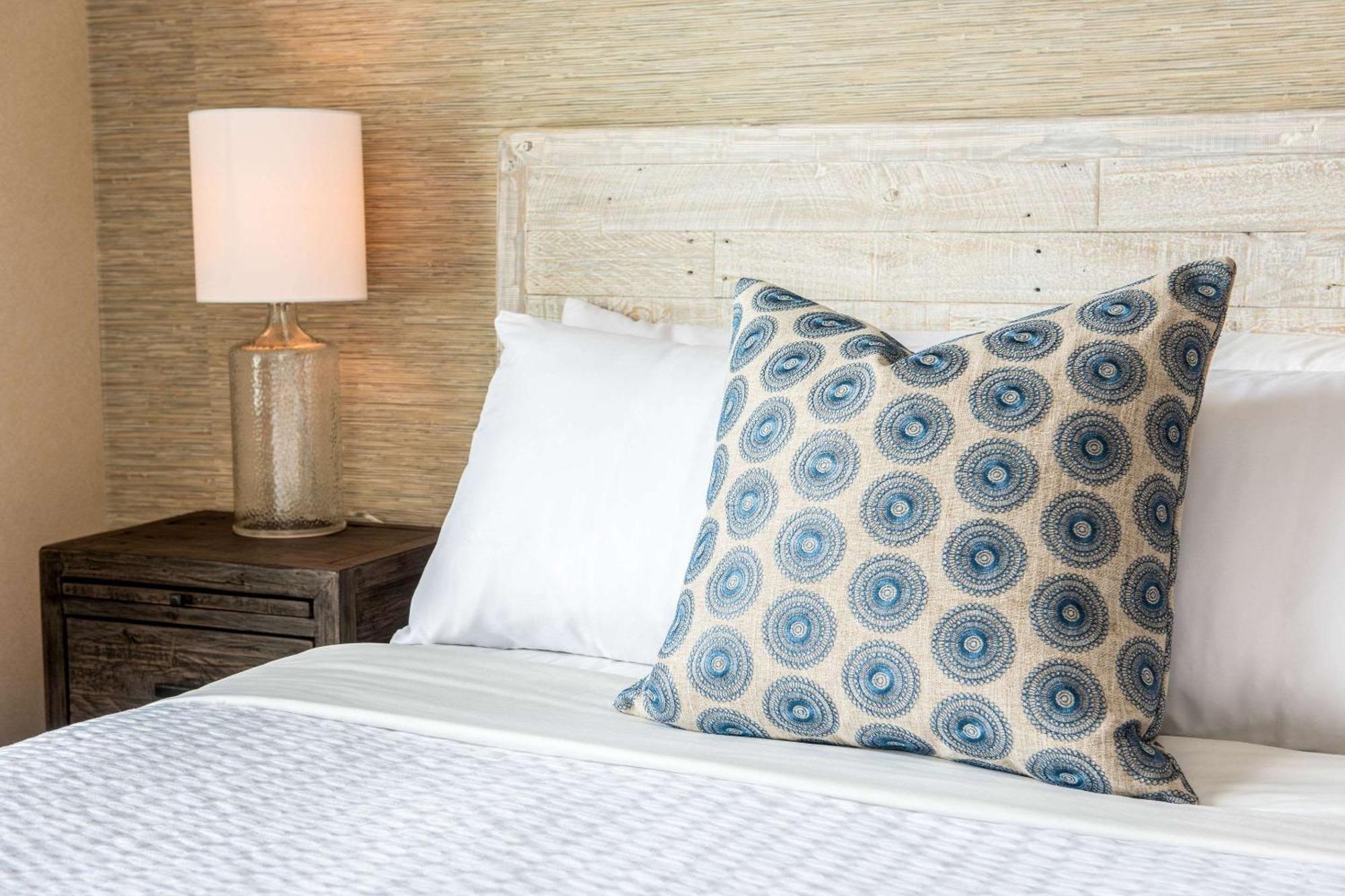 Edgar Hotel Martha'S Vineyard, Ascend Hotel Collection Edgartown Luaran gambar