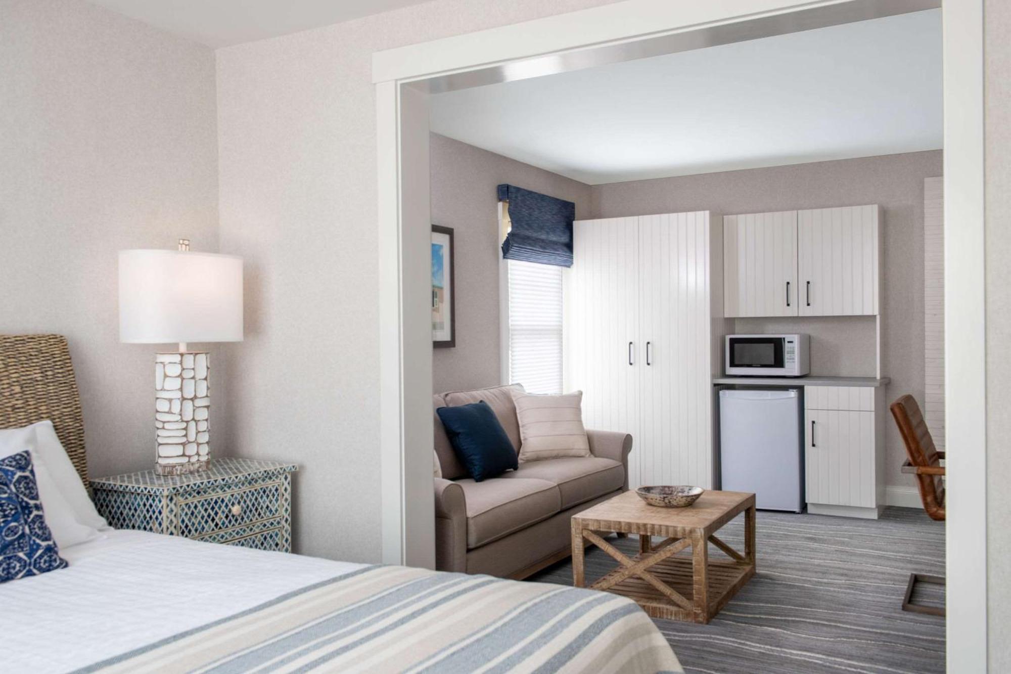 Edgar Hotel Martha'S Vineyard, Ascend Hotel Collection Edgartown Luaran gambar