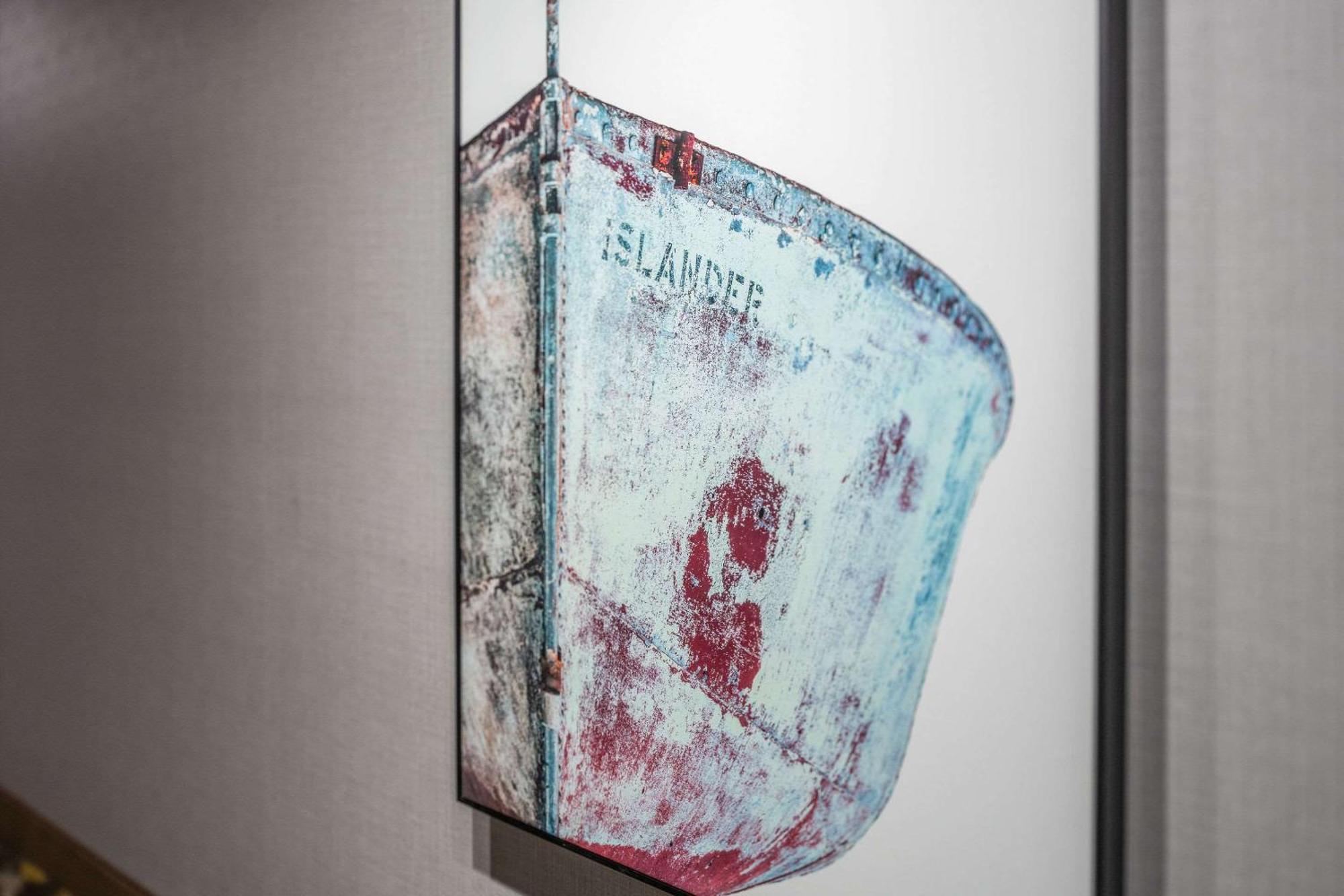 Edgar Hotel Martha'S Vineyard, Ascend Hotel Collection Edgartown Luaran gambar