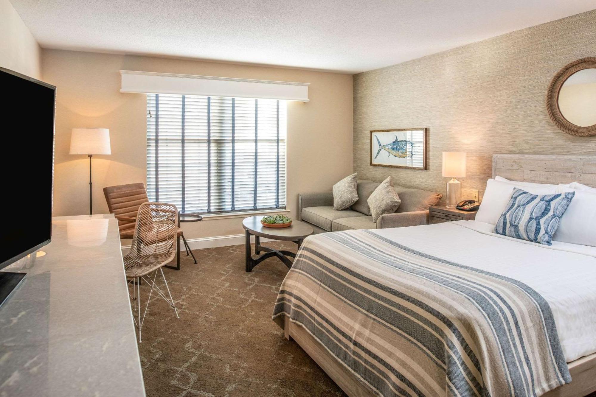 Edgar Hotel Martha'S Vineyard, Ascend Hotel Collection Edgartown Luaran gambar