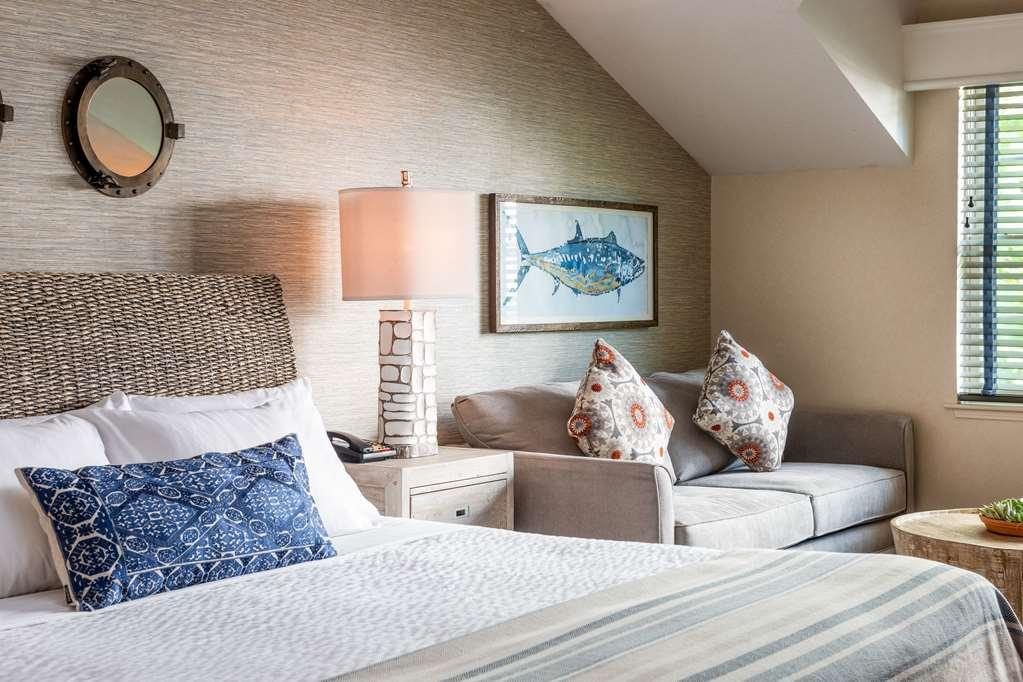 Edgar Hotel Martha'S Vineyard, Ascend Hotel Collection Edgartown Bilik gambar