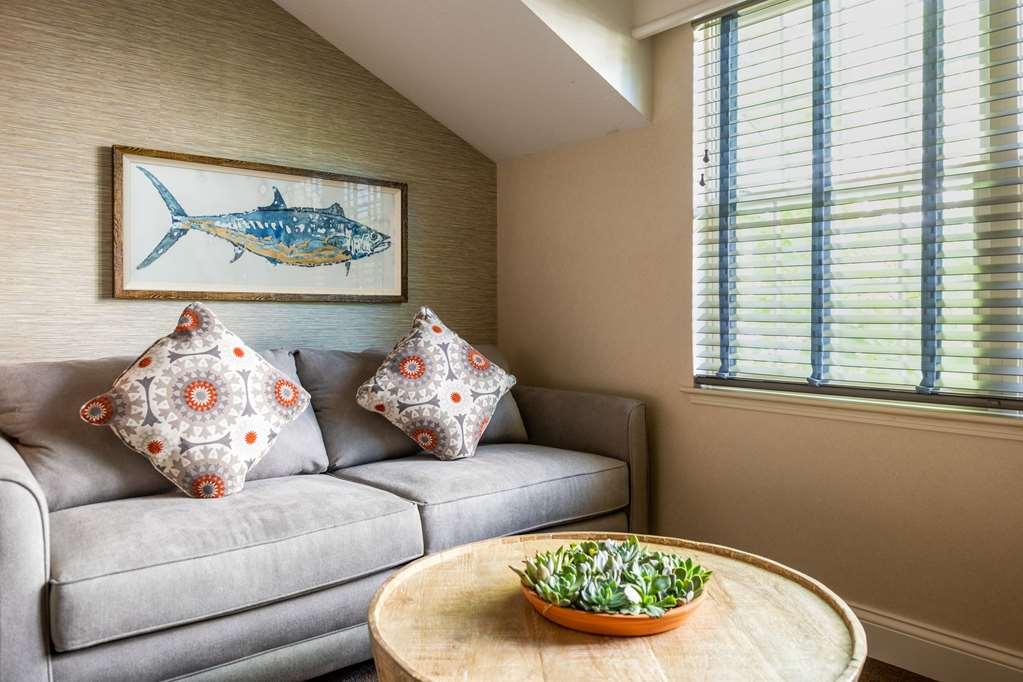 Edgar Hotel Martha'S Vineyard, Ascend Hotel Collection Edgartown Bilik gambar