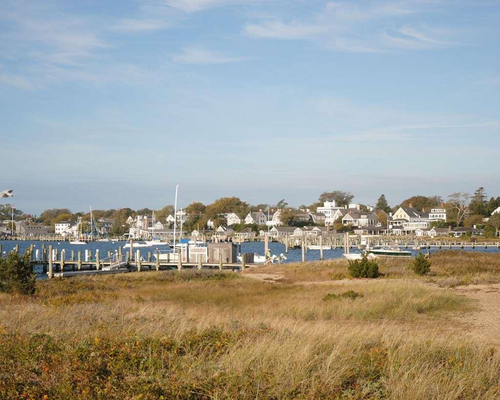 Edgar Hotel Martha'S Vineyard, Ascend Hotel Collection Edgartown Luaran gambar